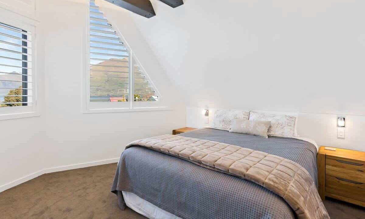 Photo of Bedroom in Kelvin Heights