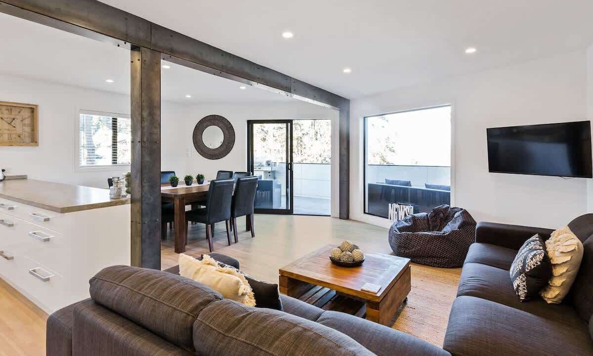 Photo of Livingroom in Kelvin Heights