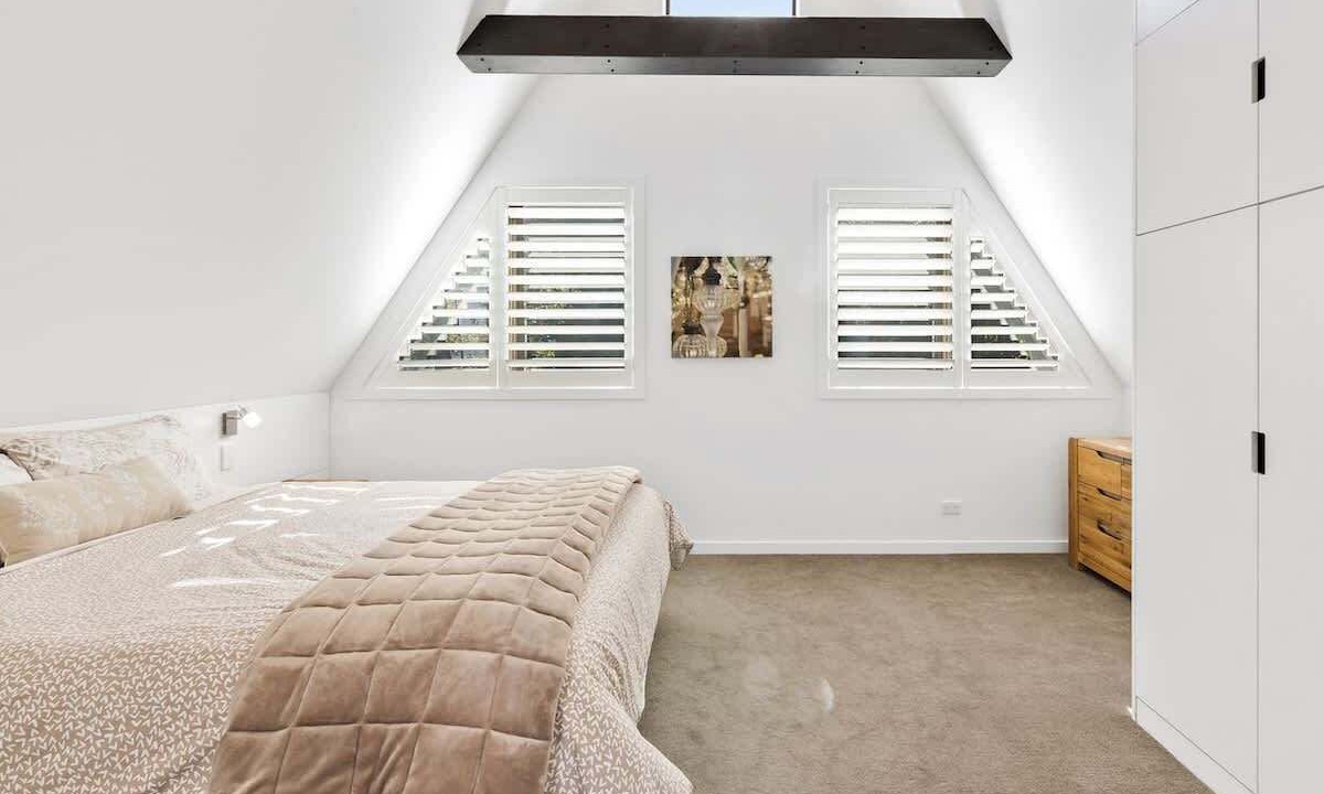 Photo of Bedroom in Kelvin Heights