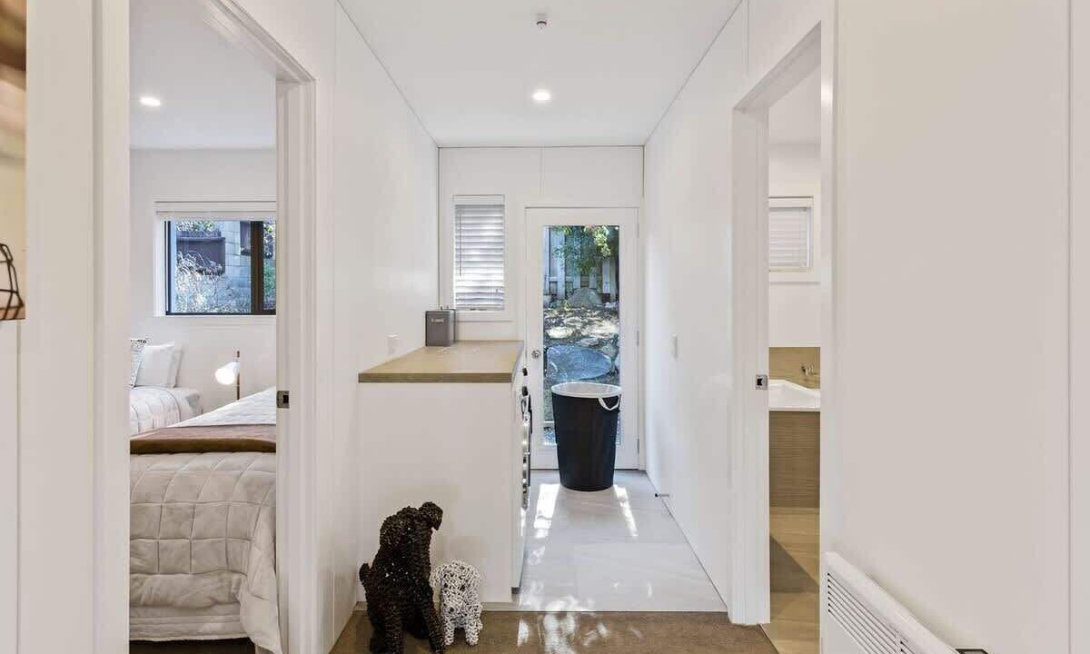 Photo of Bedroom in Kelvin Heights