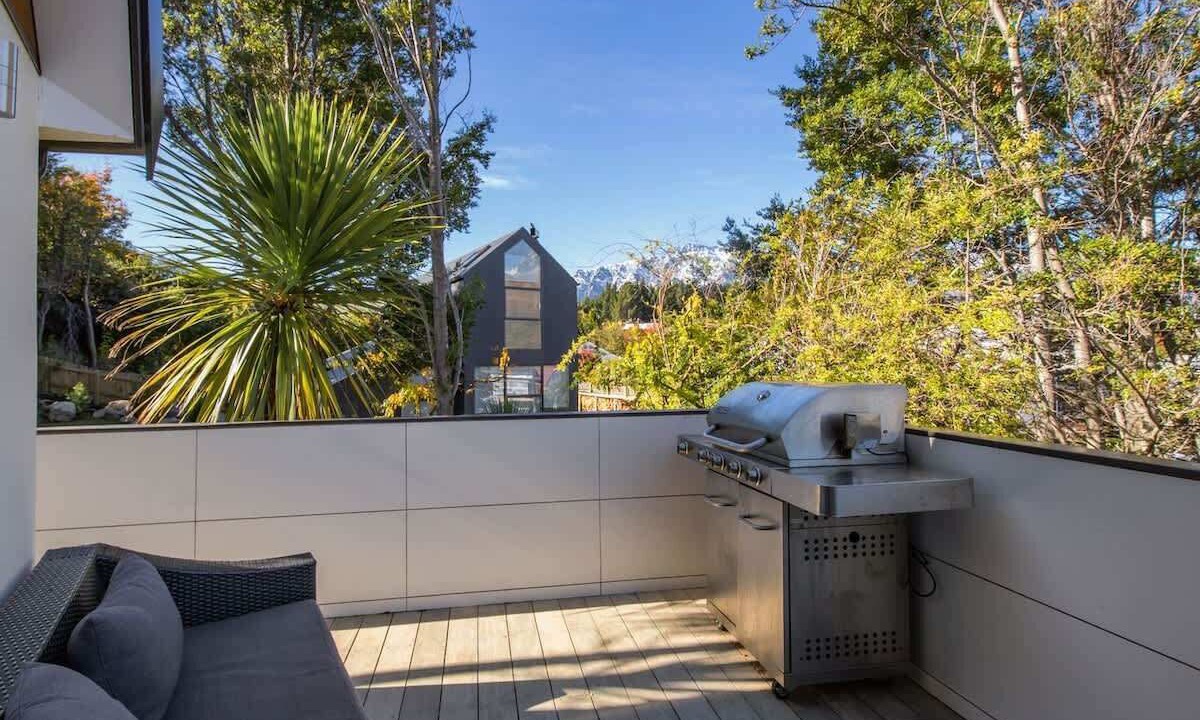 Photo of Outdoor in Kelvin Heights