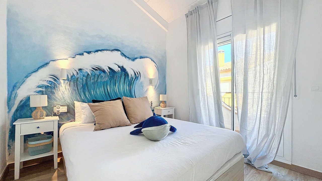 Photo of Bedroom in L'Estartit