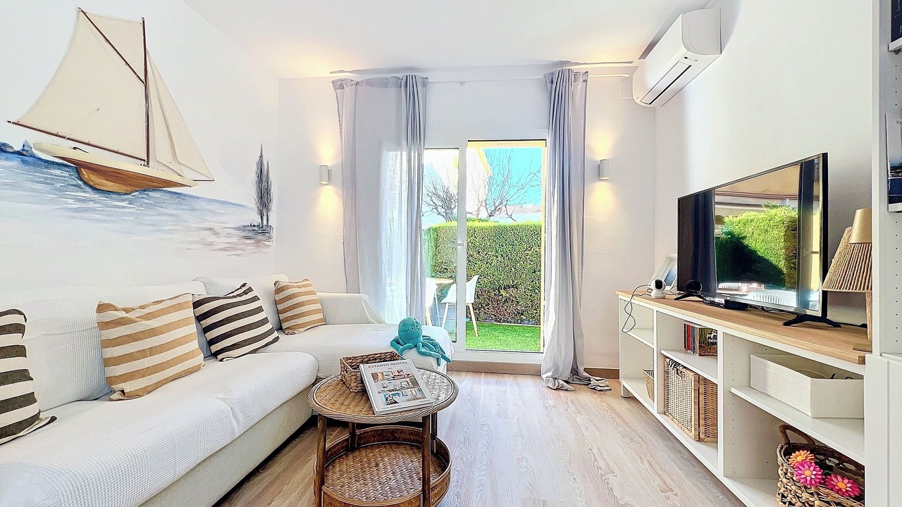 Photo of Livingroom in L'Estartit