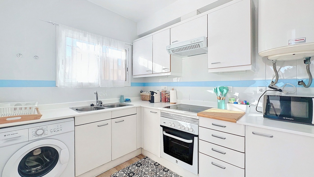 Photo of Kitchen in L'Estartit
