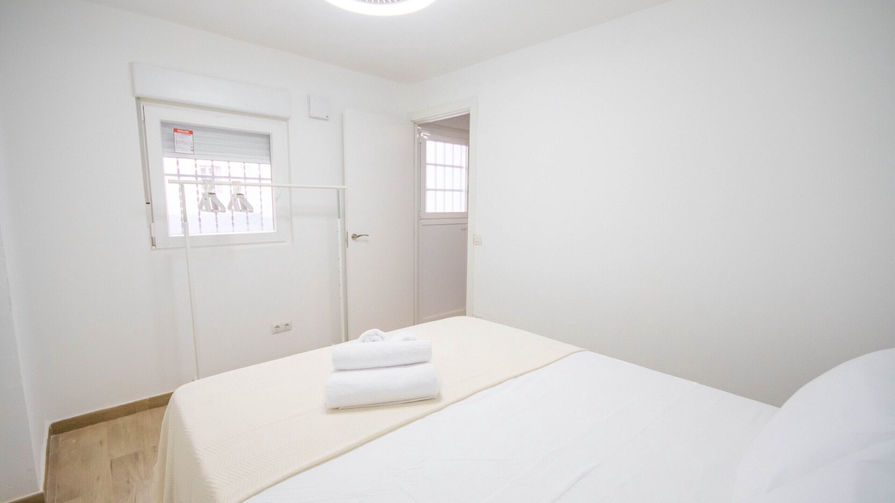 Photo of Bedroom in Pradolongo