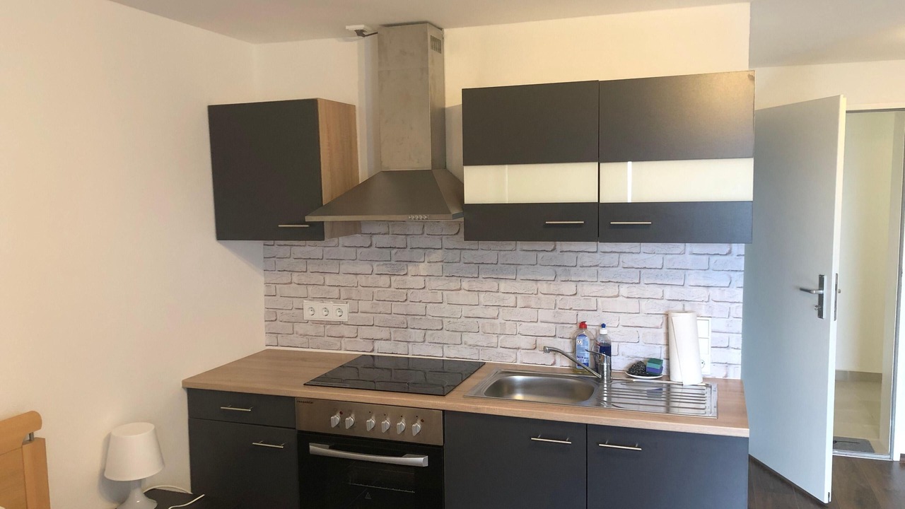 Photo of Kitchen in Bobrach