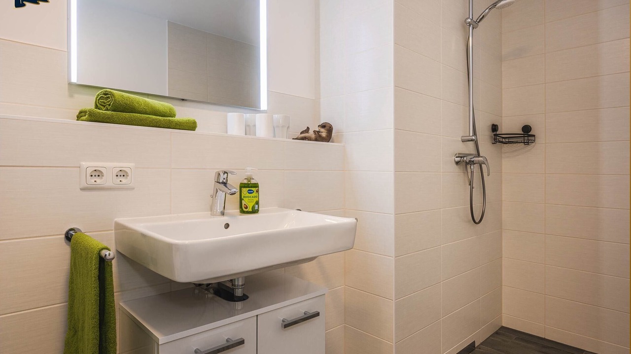 Photo of Bathroom in Zirchow