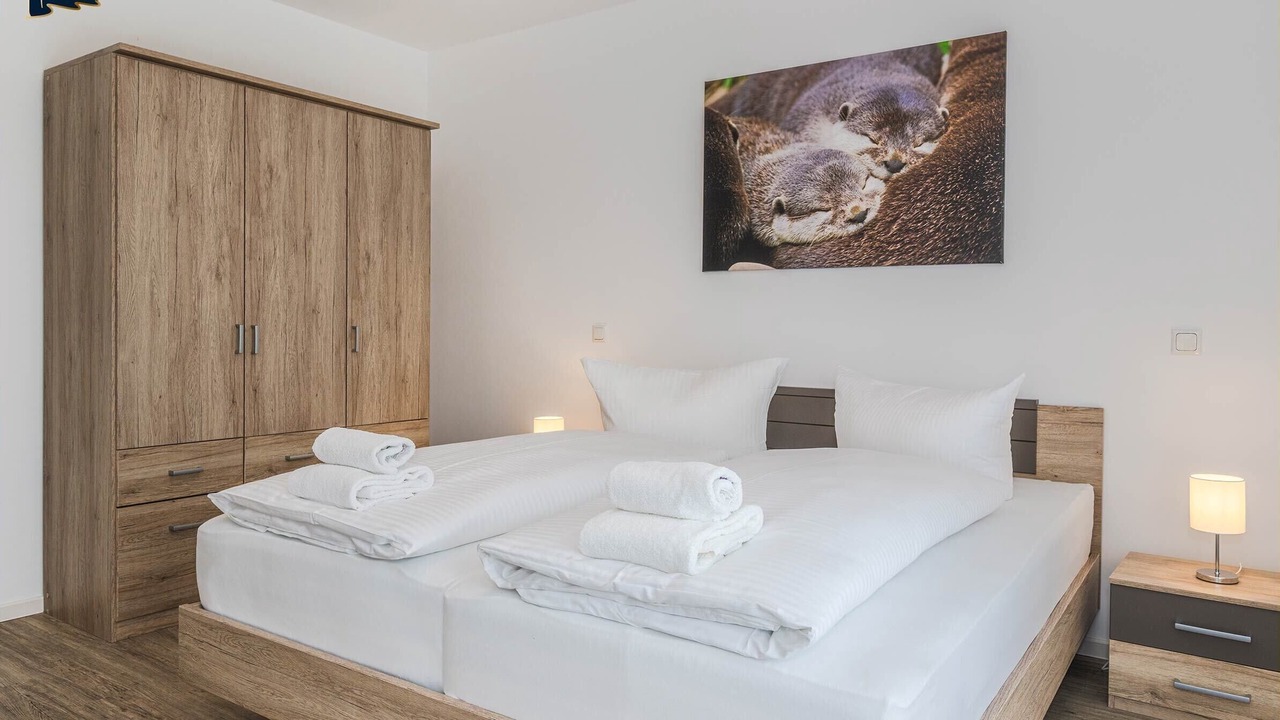 Photo of Bedroom in Zirchow