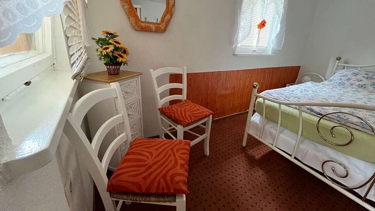 Photo of Bedroom in Prossen