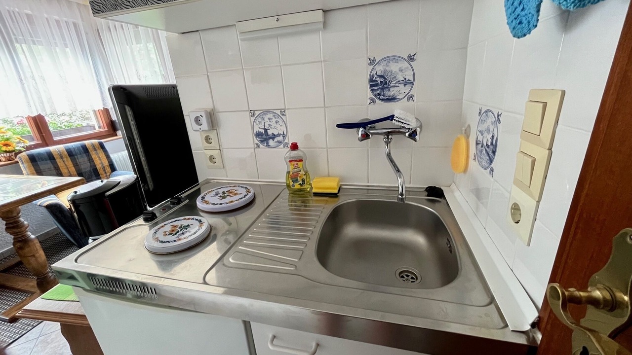 Photo of Kitchen in Prossen