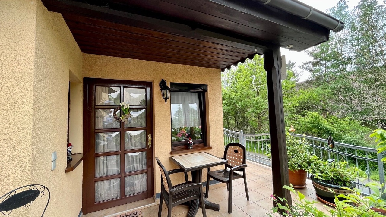 Photo of Outdoor in Prossen