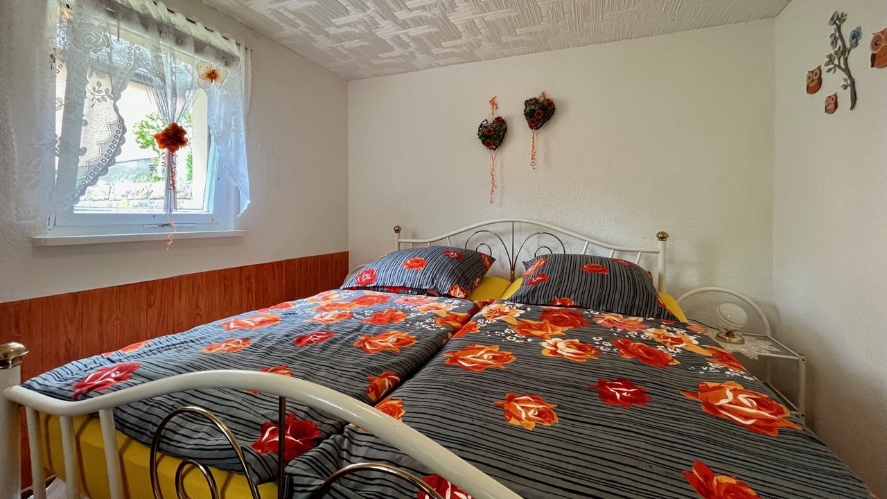 Photo of Bedroom in Prossen