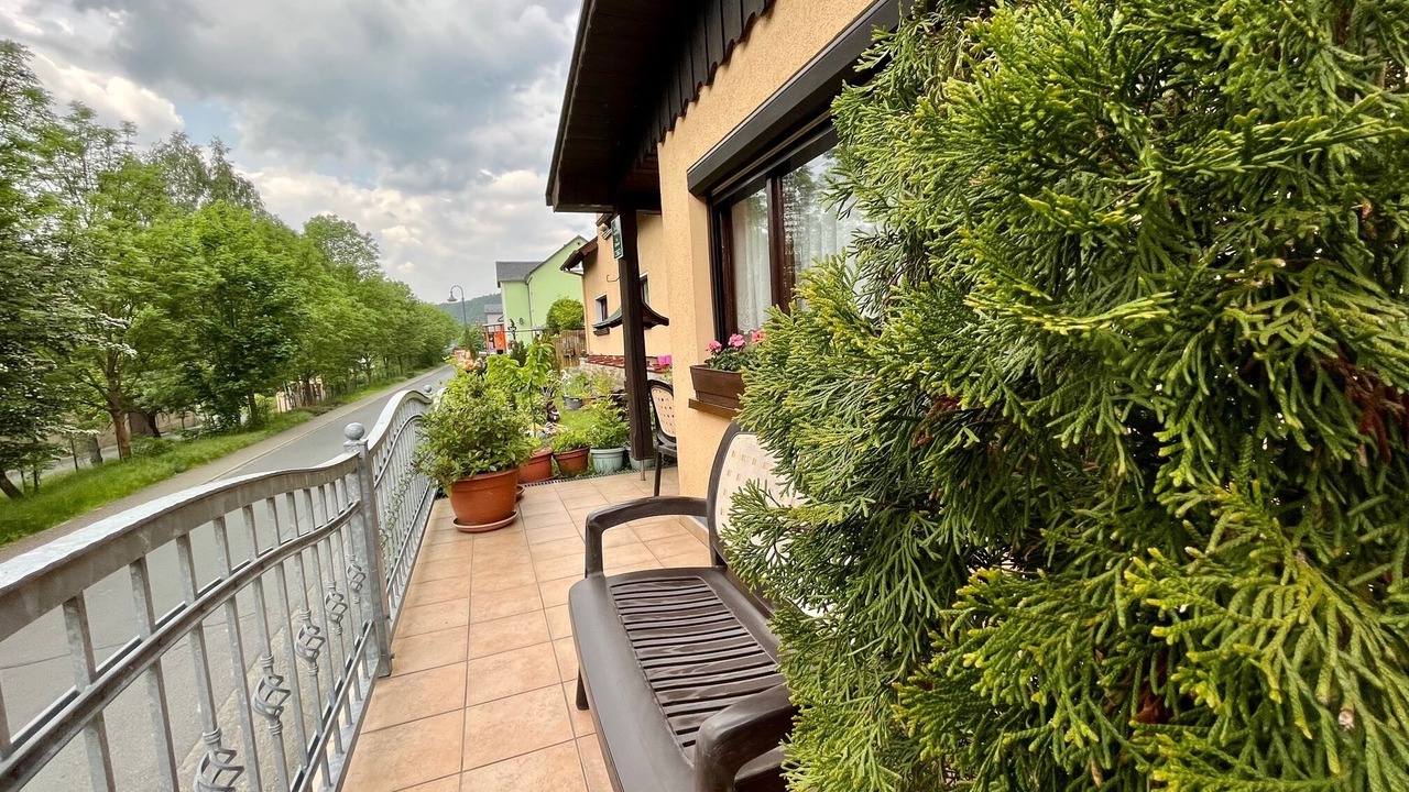 Photo of Outdoor in Prossen