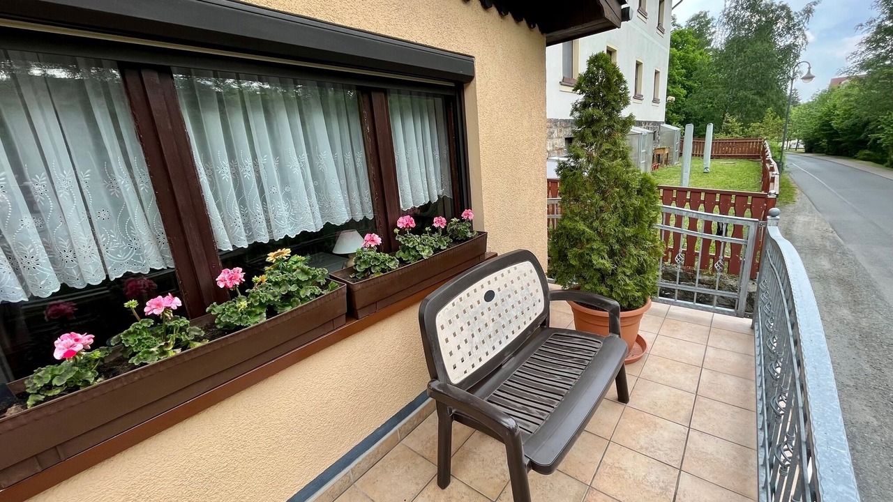 Photo of Patio Balcony in Prossen