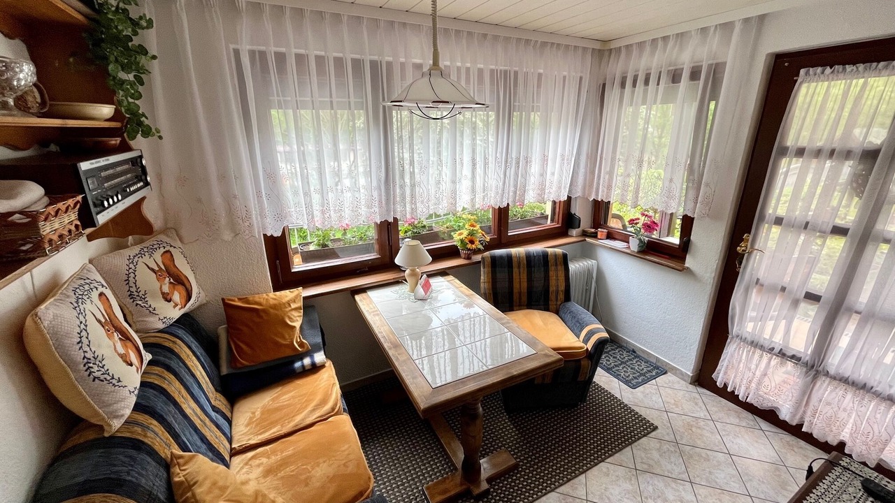 Photo of Livingroom in Prossen