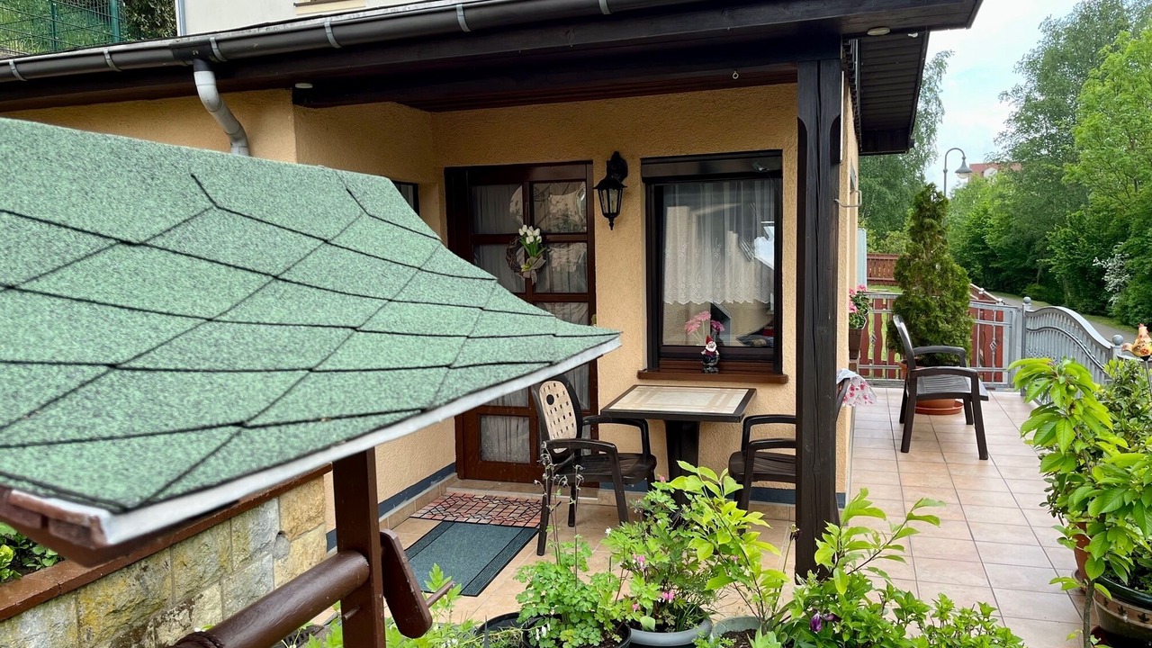 Photo of Patio Balcony in Prossen