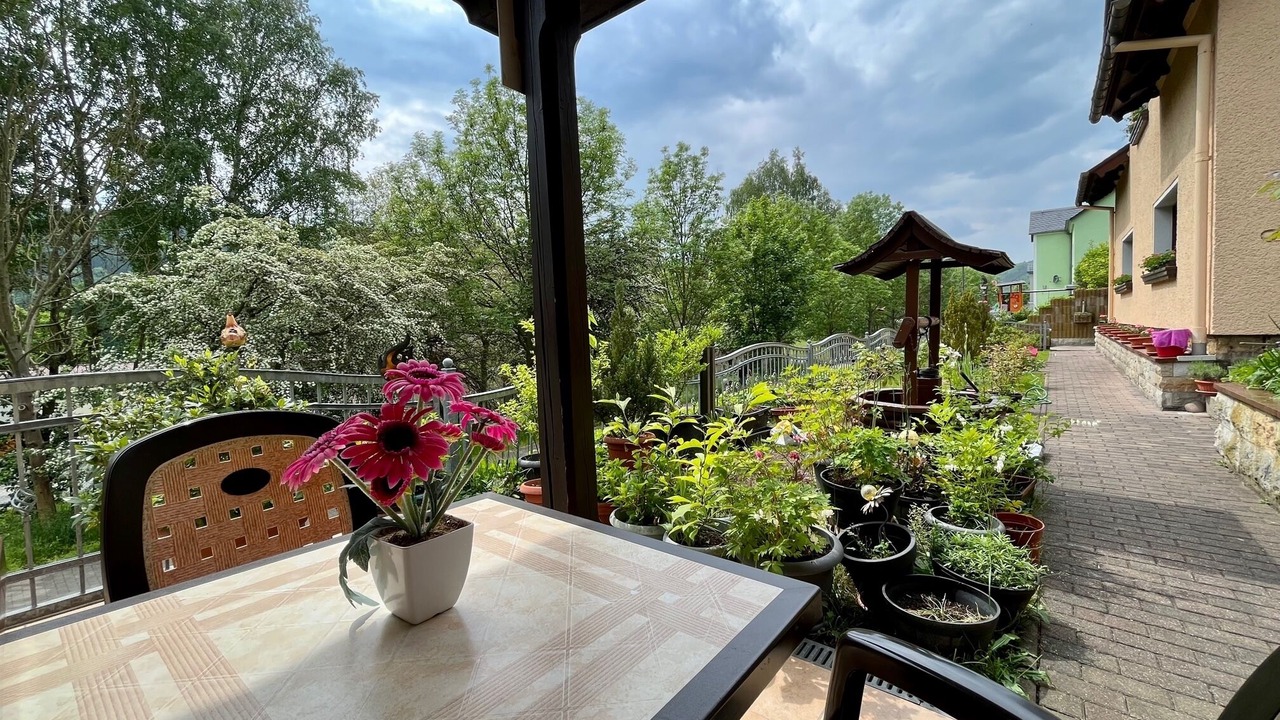 Photo of Outdoor in Prossen