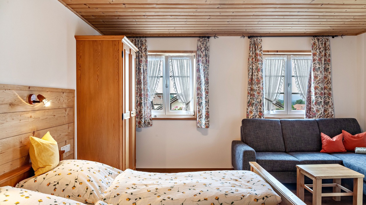 Photo of Bedroom in Bad Kohlgrub