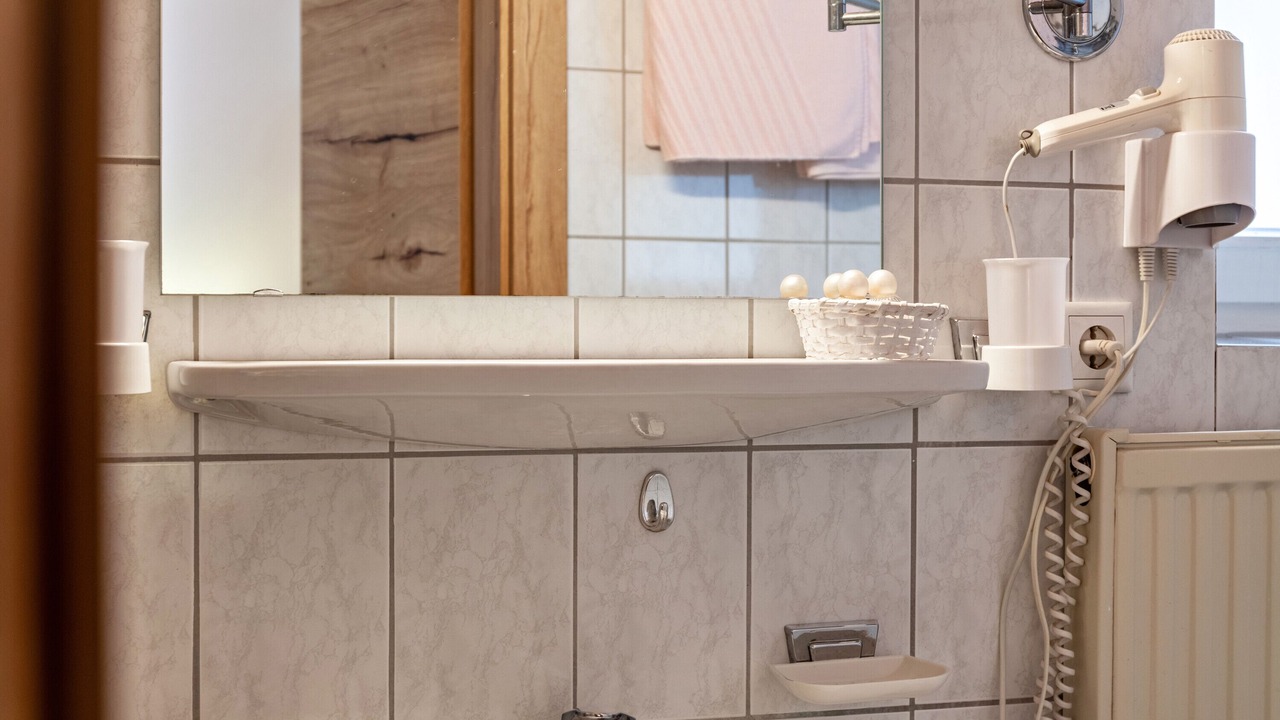 Photo of Bathroom in Bad Kohlgrub