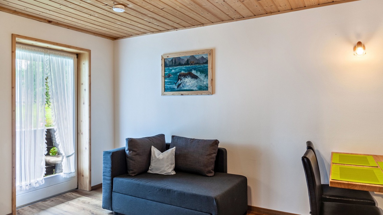 Photo of Livingroom in Bad Kohlgrub