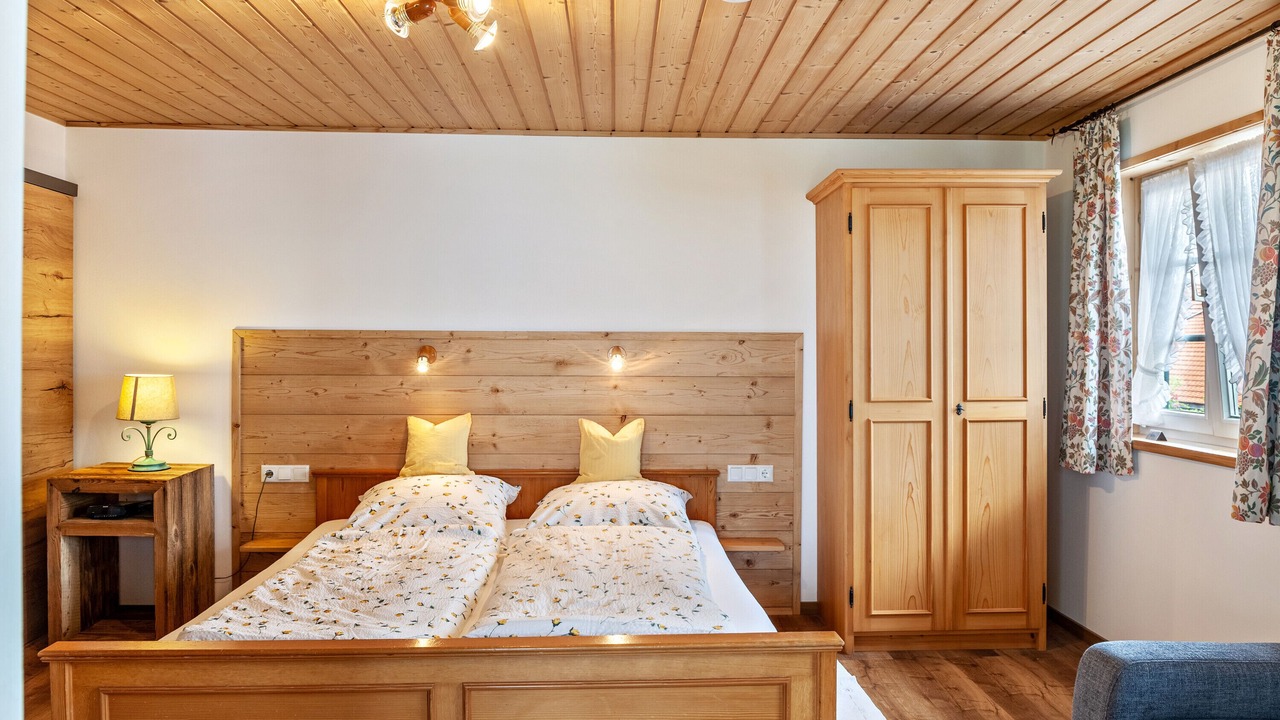 Photo of Bedroom in Bad Kohlgrub