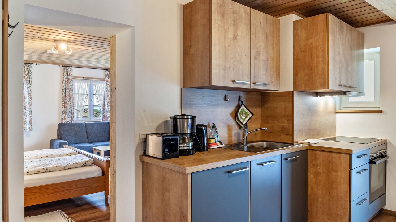 Photo of Kitchen in Bad Kohlgrub