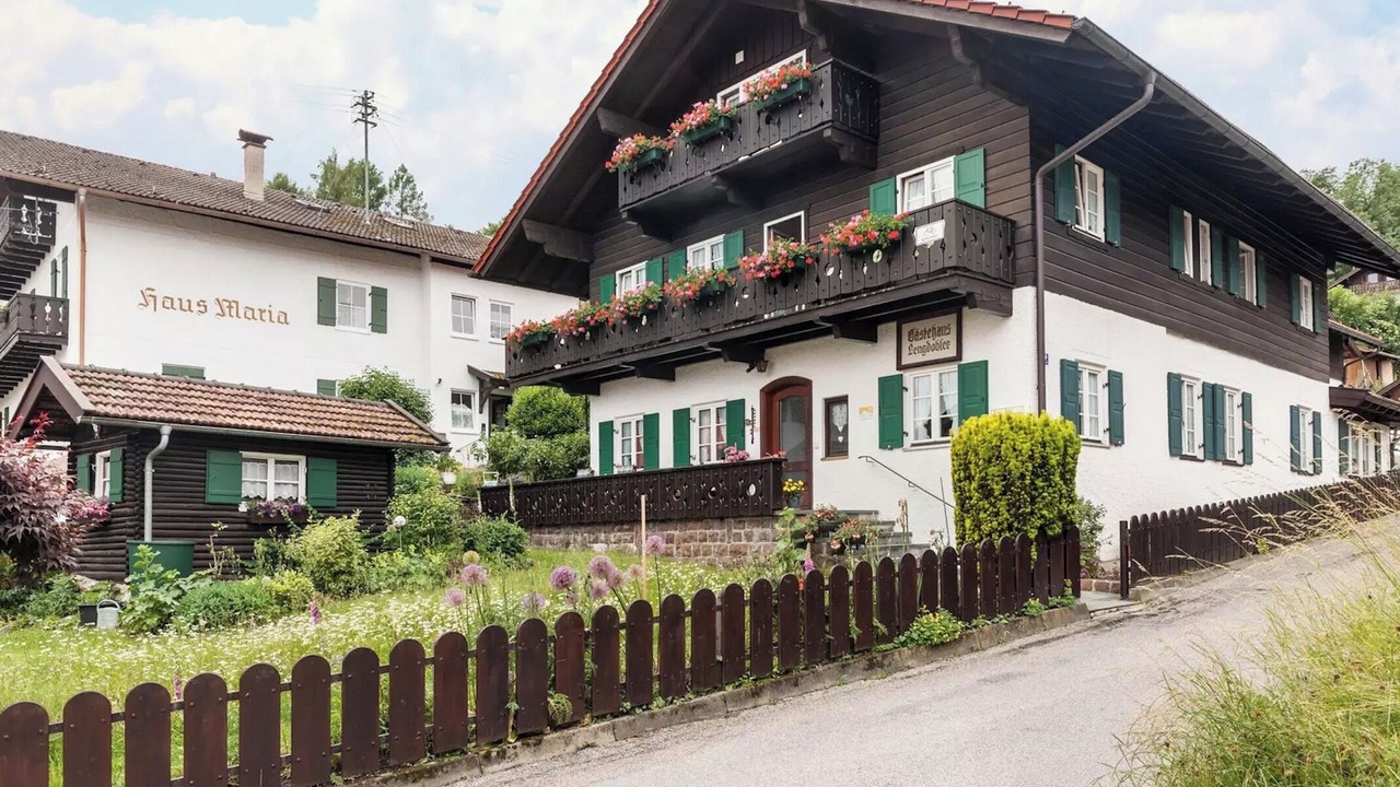 Photo of Outdoor in Bad Kohlgrub
