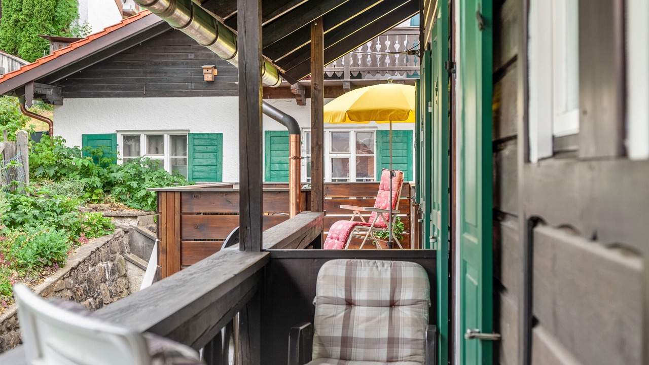 Photo of Outdoor in Bad Kohlgrub
