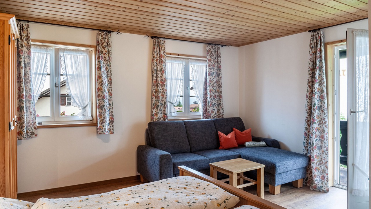 Photo of Bedroom in Bad Kohlgrub