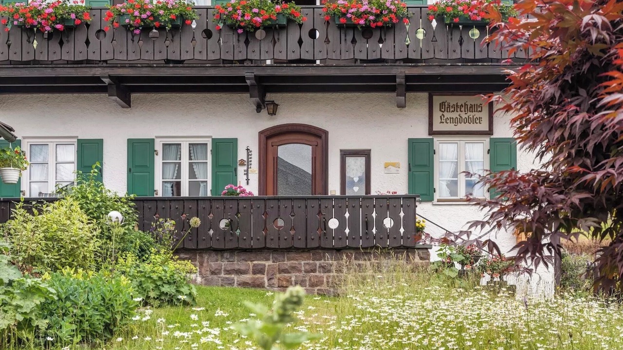 Photo of Outdoor in Bad Kohlgrub