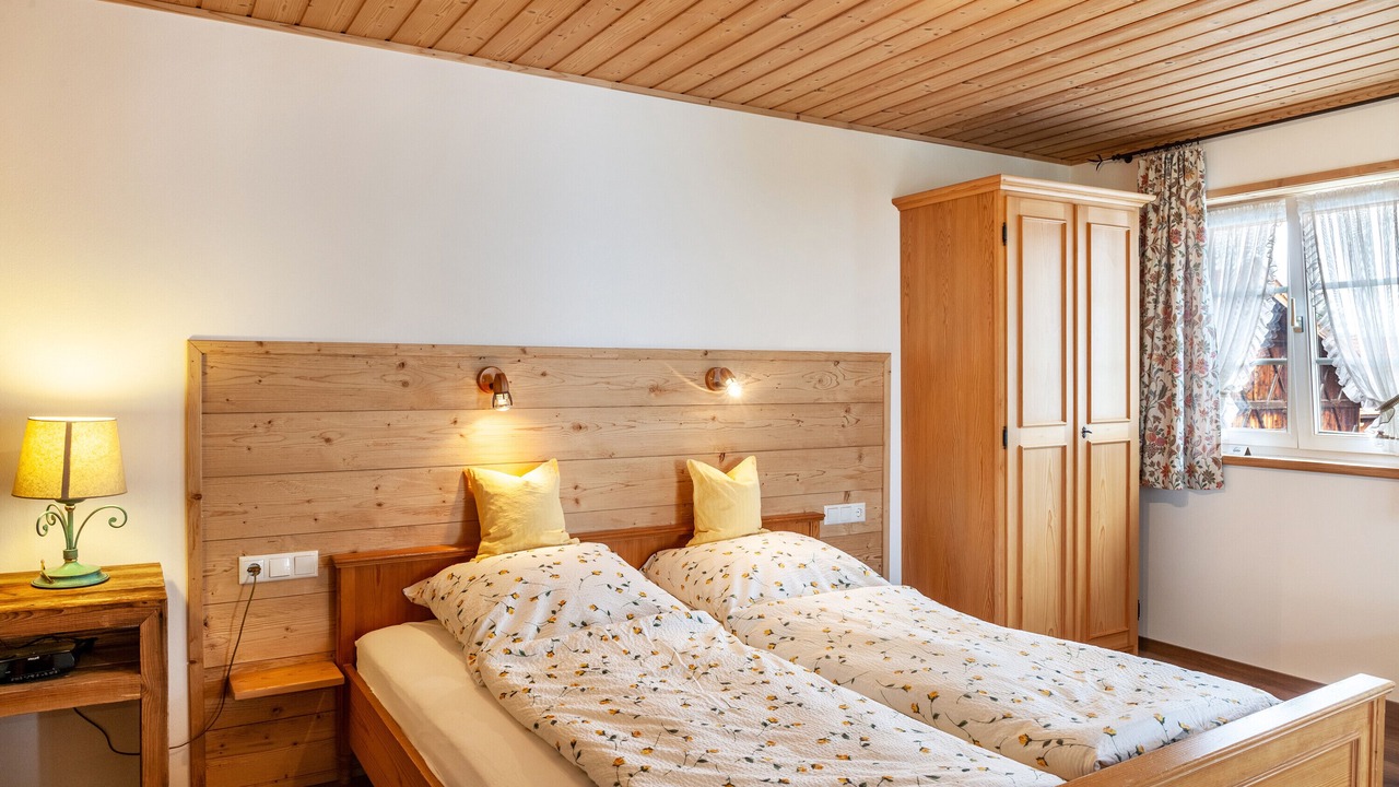 Photo of Bedroom in Bad Kohlgrub