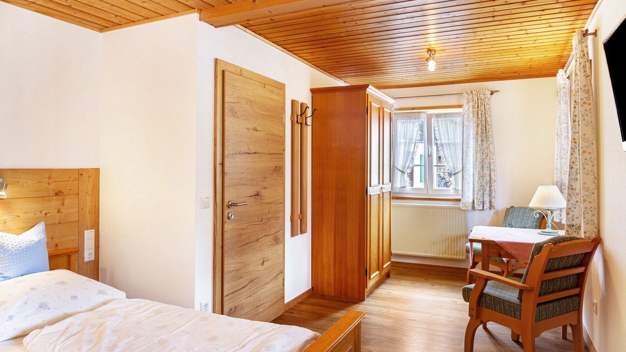 Photo of Bedroom in Bad Kohlgrub