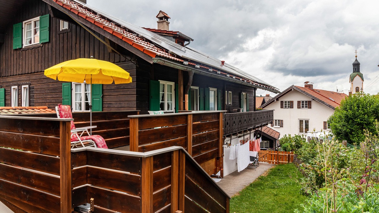 Photo of Outdoor in Bad Kohlgrub
