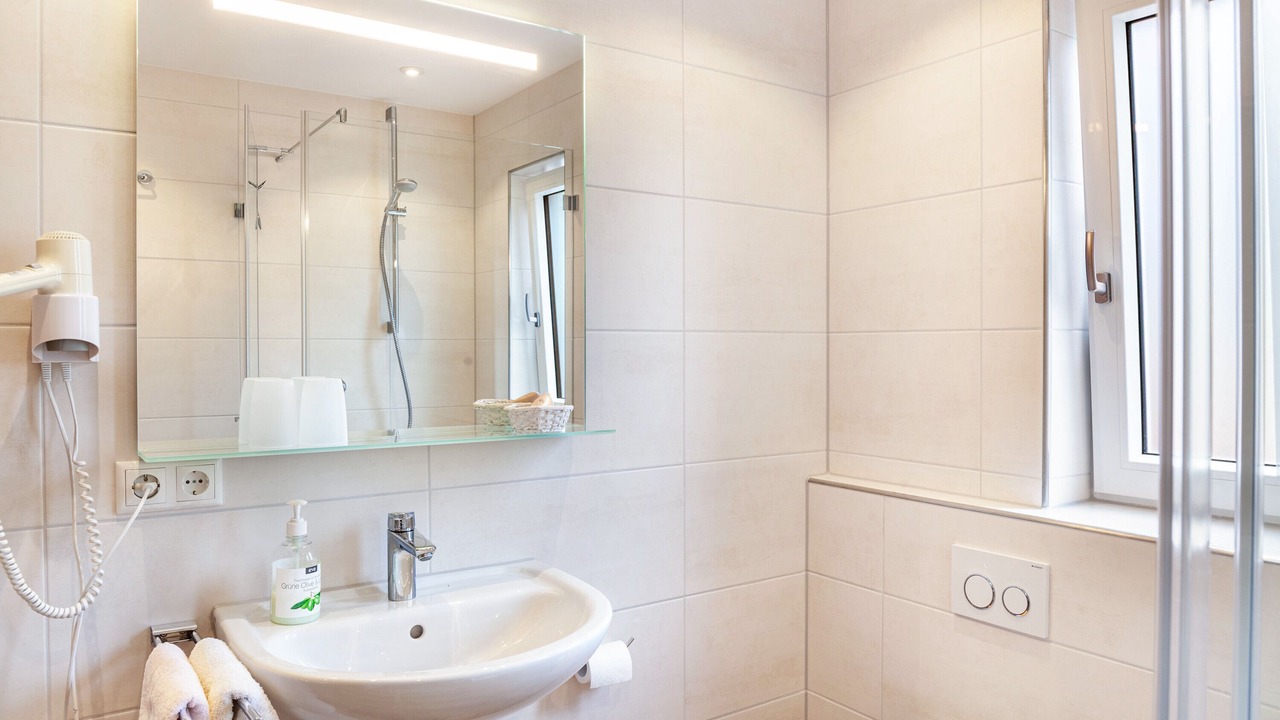 Photo of Bathroom in Bad Kohlgrub