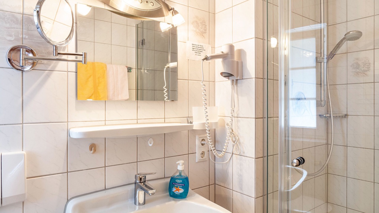 Photo of Bathroom in Bad Kohlgrub