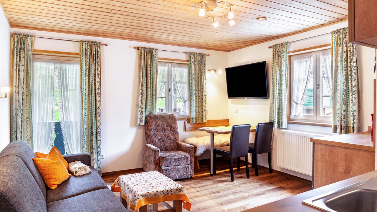 Photo of Livingroom in Bad Kohlgrub