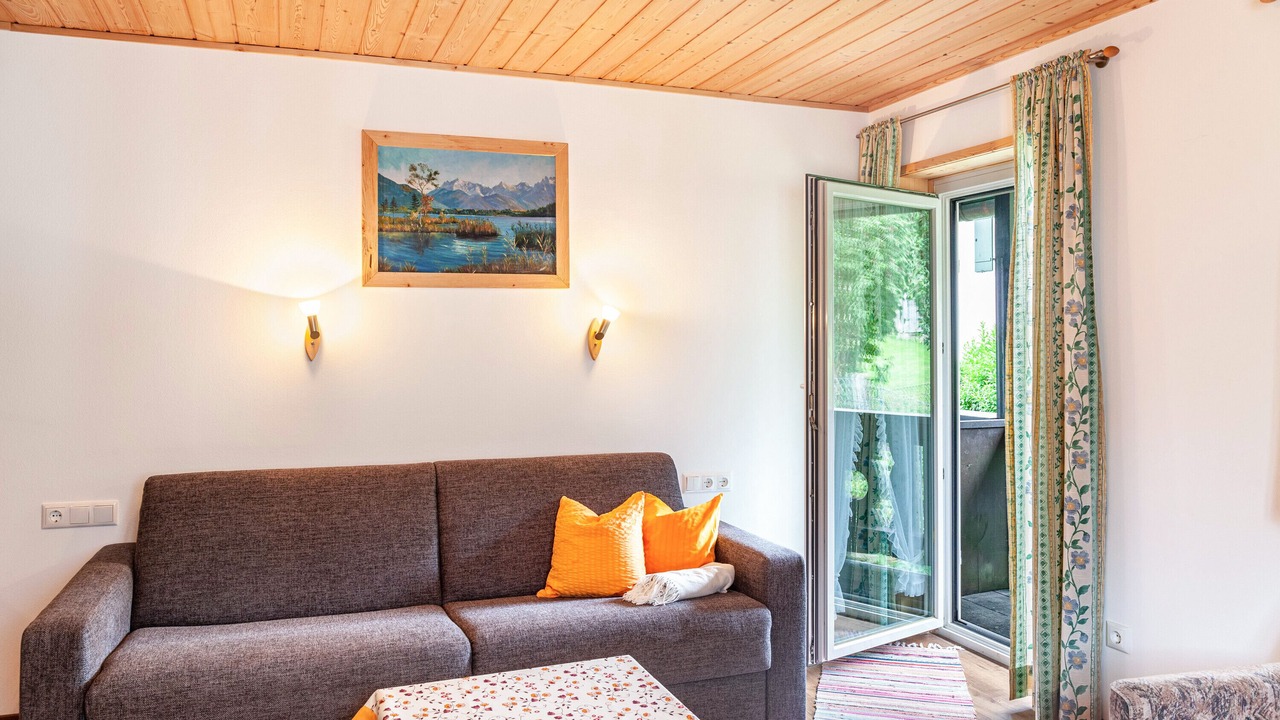 Photo of Livingroom in Bad Kohlgrub