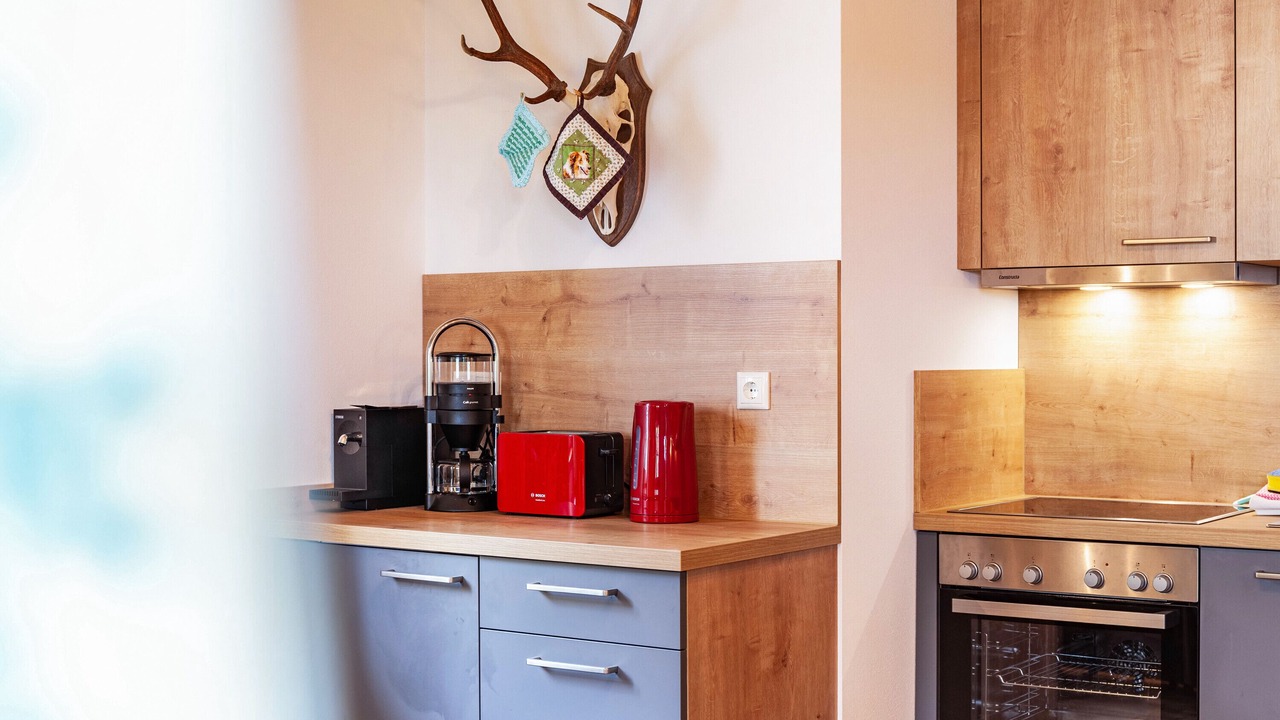 Photo of Kitchen in Bad Kohlgrub