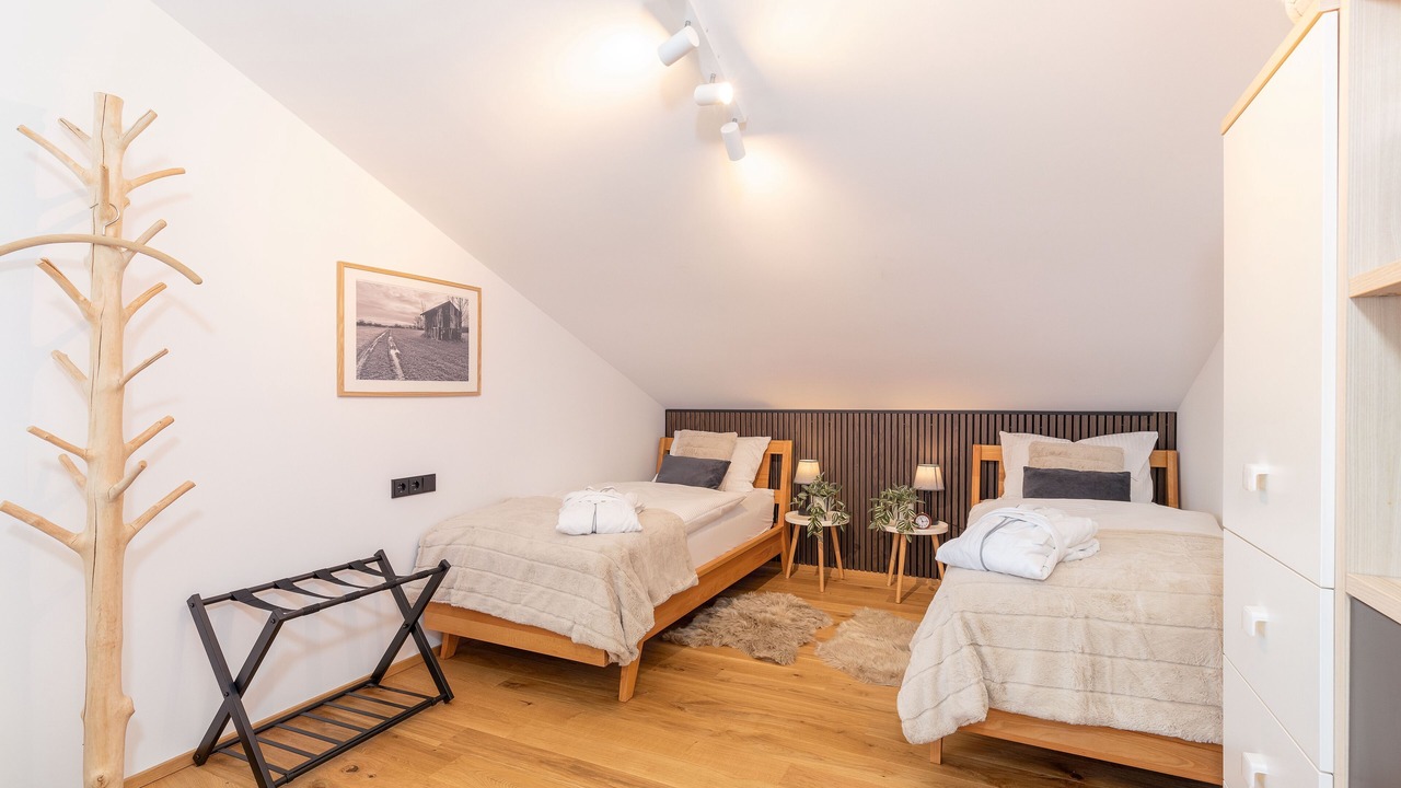 Photo of Bedroom in Uebersee