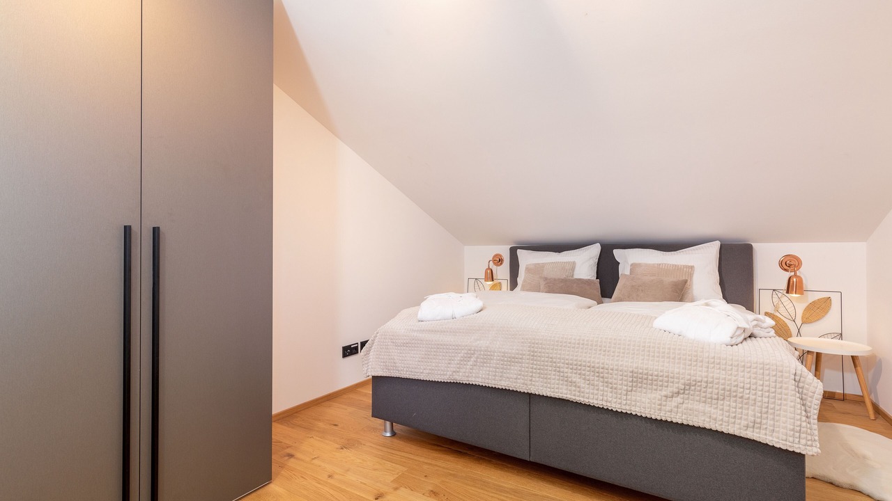 Photo of Bedroom in Uebersee