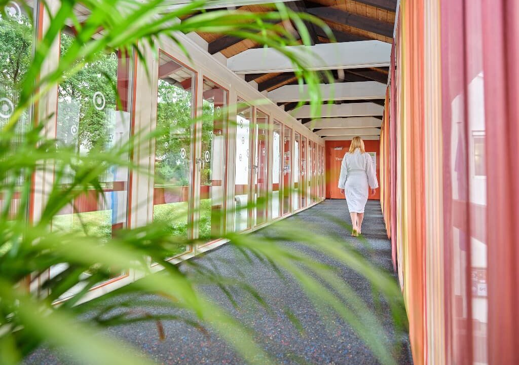 Photo of Others in Bad Griesbach-Therme