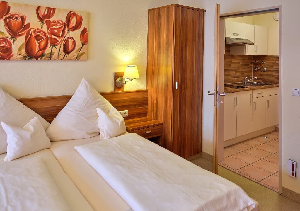 Photo of Bedroom in Bad Griesbach-Therme