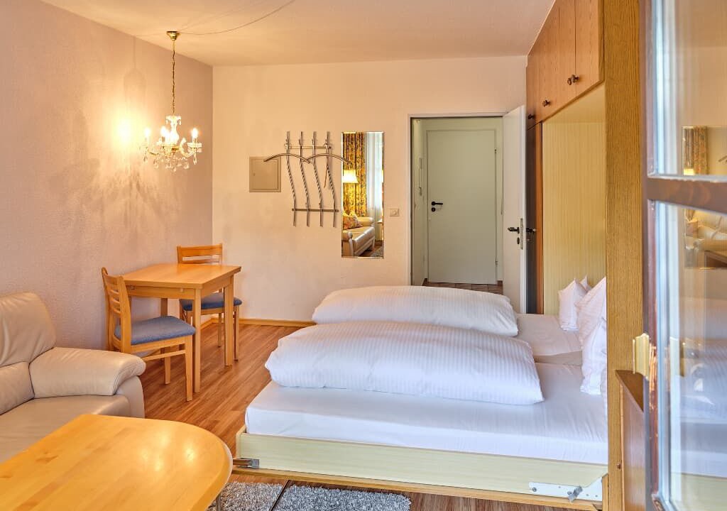 Photo of Bedroom in Bad Griesbach-Therme