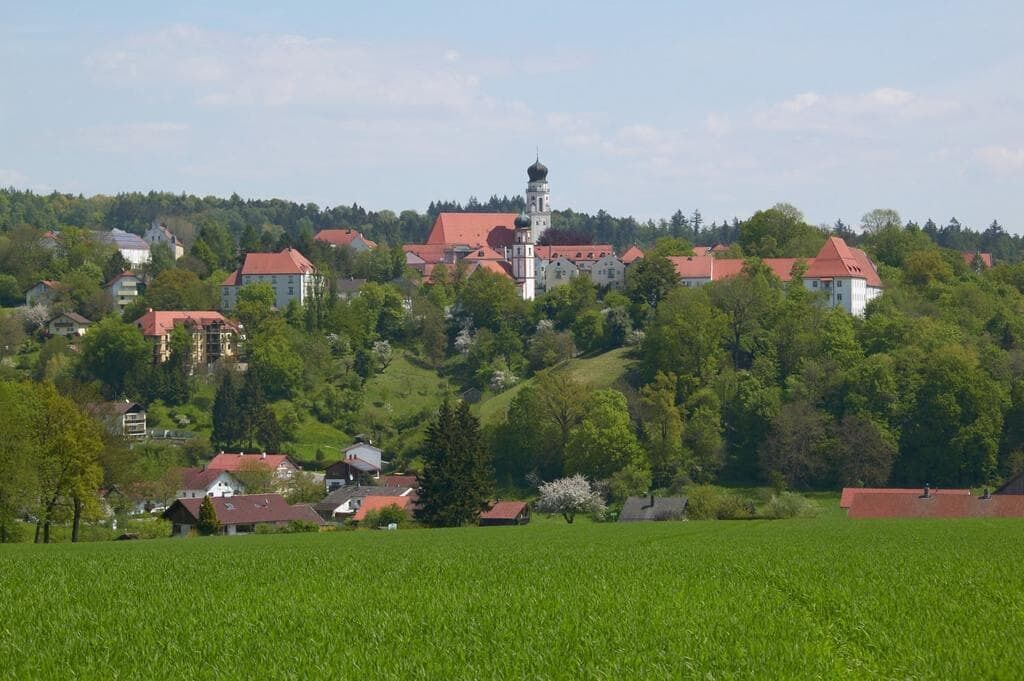 Photo of Others in Bad Griesbach-Therme