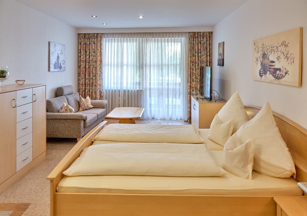 Photo of Bedroom in Bad Griesbach-Therme