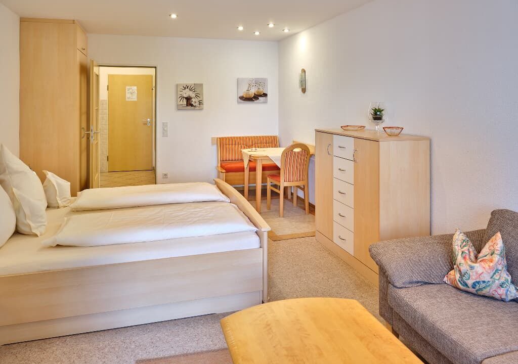 Photo of Bedroom in Bad Griesbach-Therme