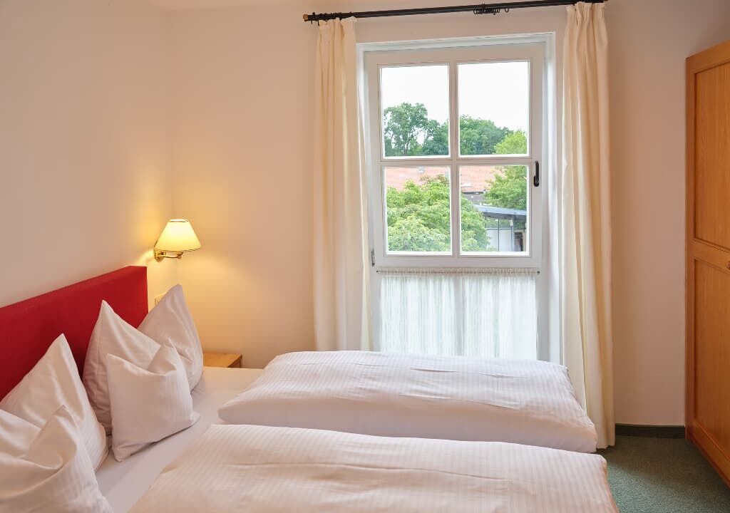 Photo of Bedroom in Bad Griesbach-Therme