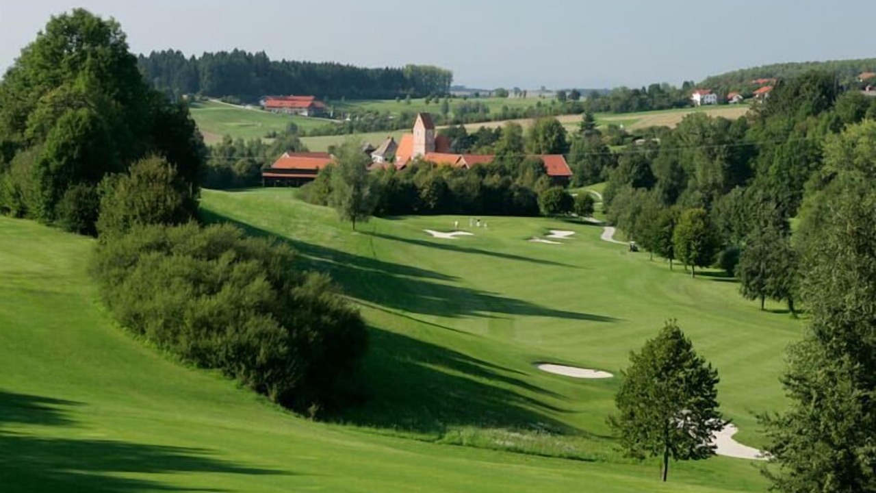 Photo of Others in Bad Griesbach-Therme
