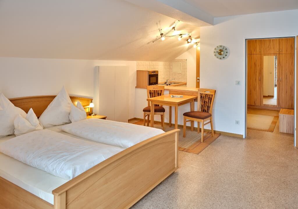 Photo of Bedroom in Bad Griesbach-Therme