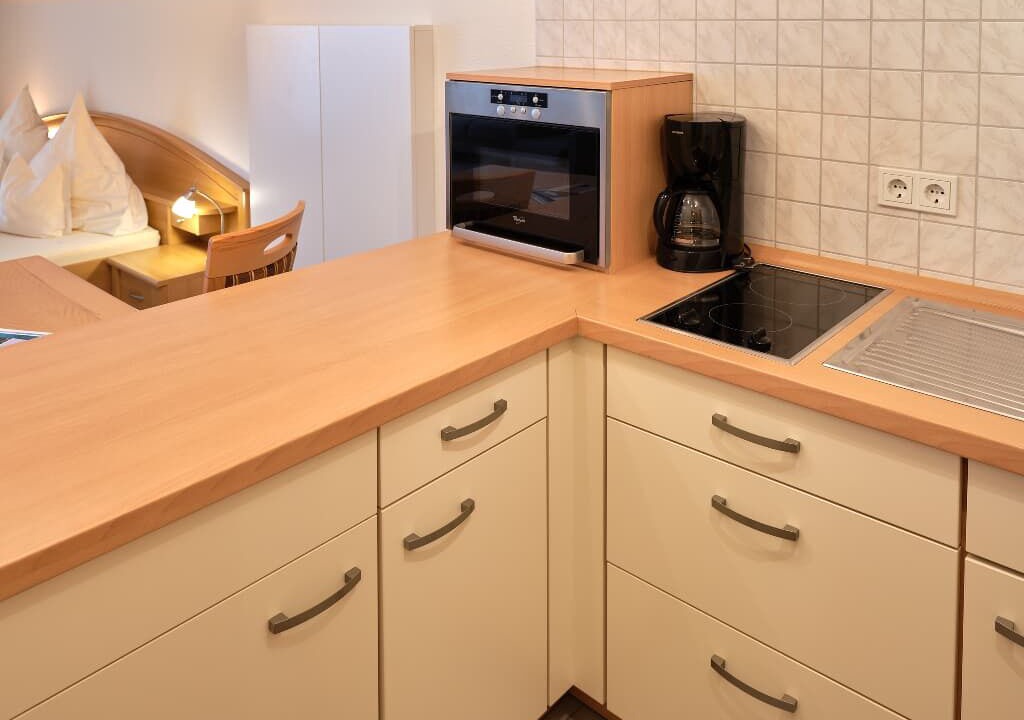 Photo of Kitchen in Bad Griesbach-Therme